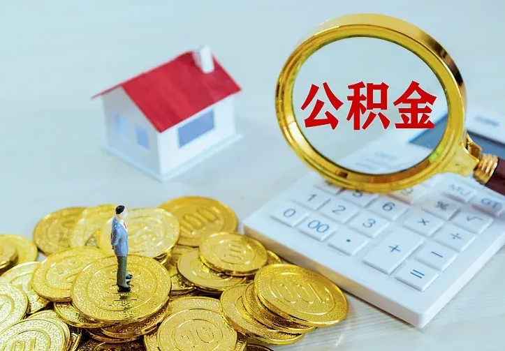 吉安公积金怎么才能取出（怎么取住房公积金的钱）